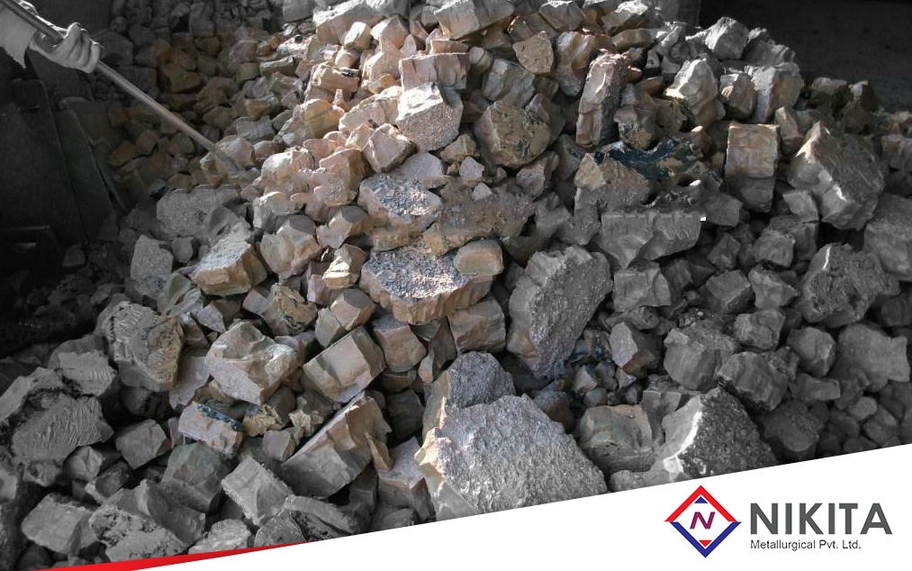 Synthetic Slag Image